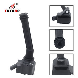 Haute nouvelle bobine d'allumage Compatible Lynk & Co 01 CX11 1.5T-<span class=keywords><strong>hybride</strong></span> 05 pour Volvo <span class=keywords><strong>XC40</strong></span> Geely Tugella EPro Spark pièces de rechange 31492125 - Product Image 3
