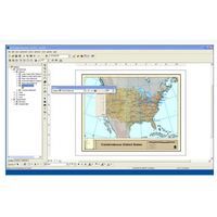 Envoyer un lien de téléchargement du logiciel de gestion de données Onedriver, logiciel de création de cartes ArcGIS 10.8 pour Windows