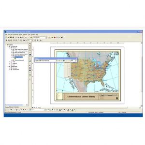 Enviar enlace de descarga del software de gestión de datos y creación de mapas Onedriver ArcGIS 10.8 para Windows - Product Image 6