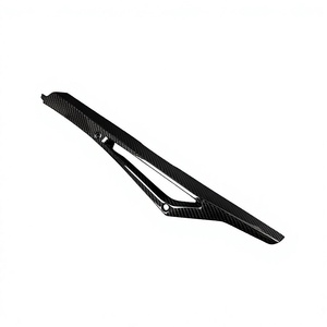 Protector de Cadena de Fibra de Carbono Seca 3K para KTM 790 890 Duke 2018-2024, Protector de Cadena para Motocicleta - Product Image 6