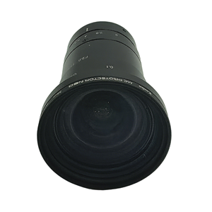 ใหม่เอี่ยม 100% และเลนส์มาโคร C-Mount ความละเอียดสูงพิเศษ CA-LHE12 ขนาด 12 มม. สำหรับการมองเห็นทางอุตสาหกรรม - Product Image 5