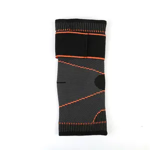 Air stirrup bracenkle wrap compression support sleeve ankle brace