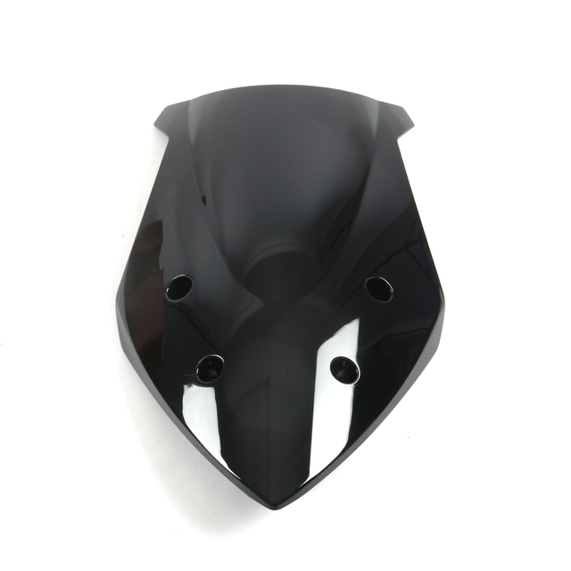 CFP-2511-3 Spare Parts Other Motorcycle Body Systems for Suzuki GSXS1000F 2015-2020 Motorcycle Windscreen Windshield