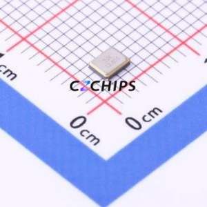 7U12800E20UCG Crystal (Passive) SMD3225-4P Crystal Oscillator SMD Crystal Oscillator 12.8MHz 10ppm 20pF - Product Image 1