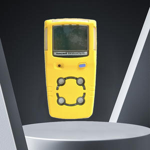 جهاز كاشف الغاز الكندي BW MCXL-XWHM-Y-CN أربعة في واحد، محلل غاز محمول متعدد الوظائف - Product Image 3