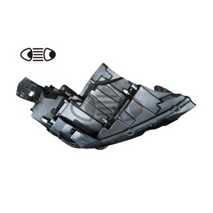 TUZHIHAO-<span class=keywords><strong>Phare</strong></span> LED complet avec projecteur Be-Xenon pour <span class=keywords><strong>Peugeot</strong></span> 5008 2016-2020 6000K Température de couleur Longue date d'expiration - Product Image 4