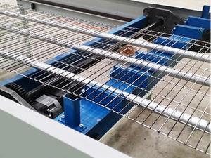 Grote gegalvaniseerde duivenkweekkooi, hete verkoop, automatische transportruimte voor vogelkweek voor duiven - Product Image 4