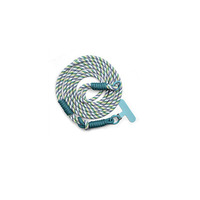 XNY 2025 – Sangle de téléphone portable en polyester durable, tendance, écologique et personnalisable avec impression par transfert thermique et crochet de fixation