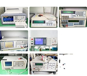 Tìm nguồn cung ứng linh kiện điện tử ICS MCU tụ điện trở kết nối bóng bán dẫn và PCB thiết kế bản sao lắp ráp một cửa dịch vụ - Product Image 5