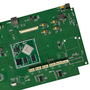 Proculus High-Performance Android 12/13 Systeem Rk3568 Smart <span class=keywords><strong>Display</strong></span> 15 Inch Touch Controller Automaat Tft <span class=keywords><strong>Lcd</strong></span>-Scherm - Product Image 6