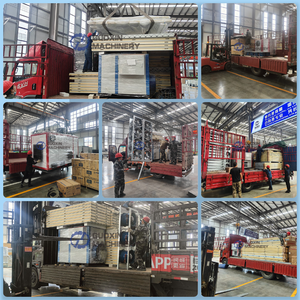 เครื่องอบแห้งพริกอัจฉริยะ OEM ขนาดใหญ่ ห้องอบพริกแห้ง อุปกรณ์อบพริกแห้ง - Product Image 6