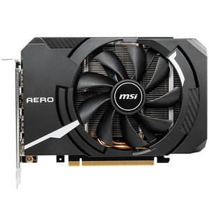 Tarjeta gráfica <span class=keywords><strong>MSI</strong></span> NVIDI,A GeForce RTX 2060 <span class=keywords><strong>SUPER</strong></span> AERO ITX 8G usada, compatible con control inalámbrico a través de dispositivos Android/IOS - Product Image 2