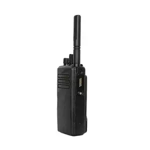 Walkie talkie DMR DP4401e VHF UHF transceiver talk Digital radio repeater GP328D XIR P8608i DP4400E DP4401E DGP5050
