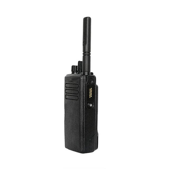 Walkie Talkie DMR DP4401e VHF UHF Transceiver Talk Digital Radio Repeater GP328D XIR P8608i DP4400E DP4401E DGP5050