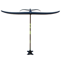 Planche à foil électrique de nouvelle conception de la série Manufacturer, hydrofoil, kite, scooter aquatique, wing foil, planche de surf, hydrofoil électrique