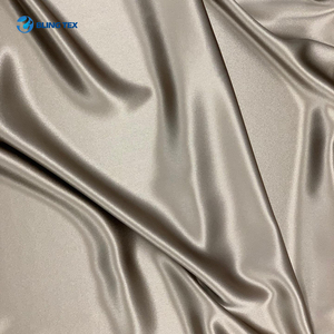 100% Mulberry <strong>Silk</strong> Charmeuse Satin Fabric Pure <strong>Silk</strong> Fabric Mulberry Oeko 16M 19MM/22 for Pillowcase <strong>Silk</strong> <strong>Sheets</strong> - Product Image 3