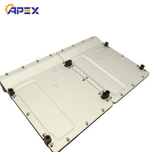 Pièces détachées pour excavatrice APEX 221-8874 336-8821 ECU ECM Contrôleur Module de commande électronique 320D 323D 324D 325D 330D 1 an - Product Image 2