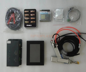 Machine à souder au laser portable Led Sign Xxx Moves, machine à souder <span class=keywords><strong>MMA</strong></span>, machine à souder au laser portable - Product Image 6