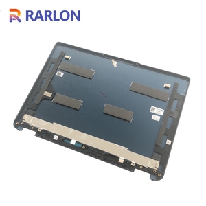 Original nuevo para Lenovo Ldeapad Flex 5 14IRU8 LCD contraportada azul con respaldo adhesivo 5CB1L30590 - Product Image 4