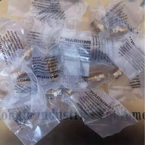 เบนเดอร์ Ir425 D4 2 Dc Ac เครื่องทดสอบฉนวนไฟฟ้า อะไหล่ควบคุมอุตสาหกรรม จอภาพ - Product Image 2