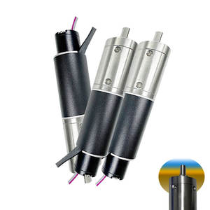 <span class=keywords><strong>Micro</strong></span> moteur à engrenages compact 22mm 24V, idéal pour l'équipement de distribution de bricolage, <span class=keywords><strong>prix</strong></span> d'usine et personnalisation - Product Image 6