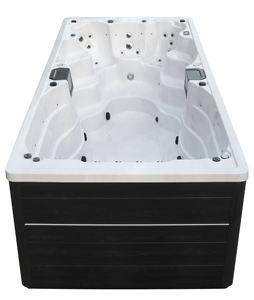 Bellagio-Piscina de hidromasaje portátil, <span class=keywords><strong>spa</strong></span> acrílico de 5,5 Metros, Lucite - Product Image 3