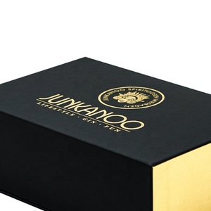 Cajas Magnéticas de Lujo Personalizadas y Proveedor de Cajas de Regalo de Papel de Alta Calidad - Product Image 3