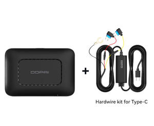 Original DDPAI 4G Cloud Box 4G Remote Connectivity Accessory for Dash Cams Compatible with Z60 / Z60 Pro / Z50 Pro Models - Product Image 4