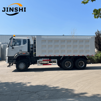 Самосвал Sinotruk Howo NX 6x4 с двигателем Weichai Евро-2, 400 л.с., 10 колес, грузоподъемность 20-60 тонн, для перевозки песка, выгодная цена