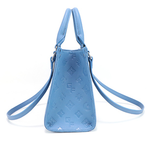 Bolso de Mano de Piel Sintética con Estampado de León de Dibujos Animados, Impermeable, para Mujer, Venta al Por Mayor del Fabricante Gorfia - Product Image 4