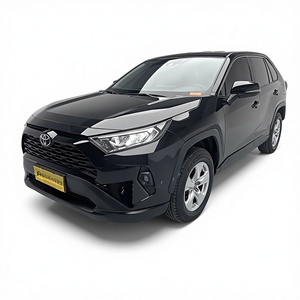 Oferta Especial: <span class=keywords><strong>RAV4</strong></span> <span class=keywords><strong>2023</strong></span> Turbo, Cuero, R18, Automático, Gasolina, SUV Usado, Popular, Elegante, para Exportación - Product Image 1