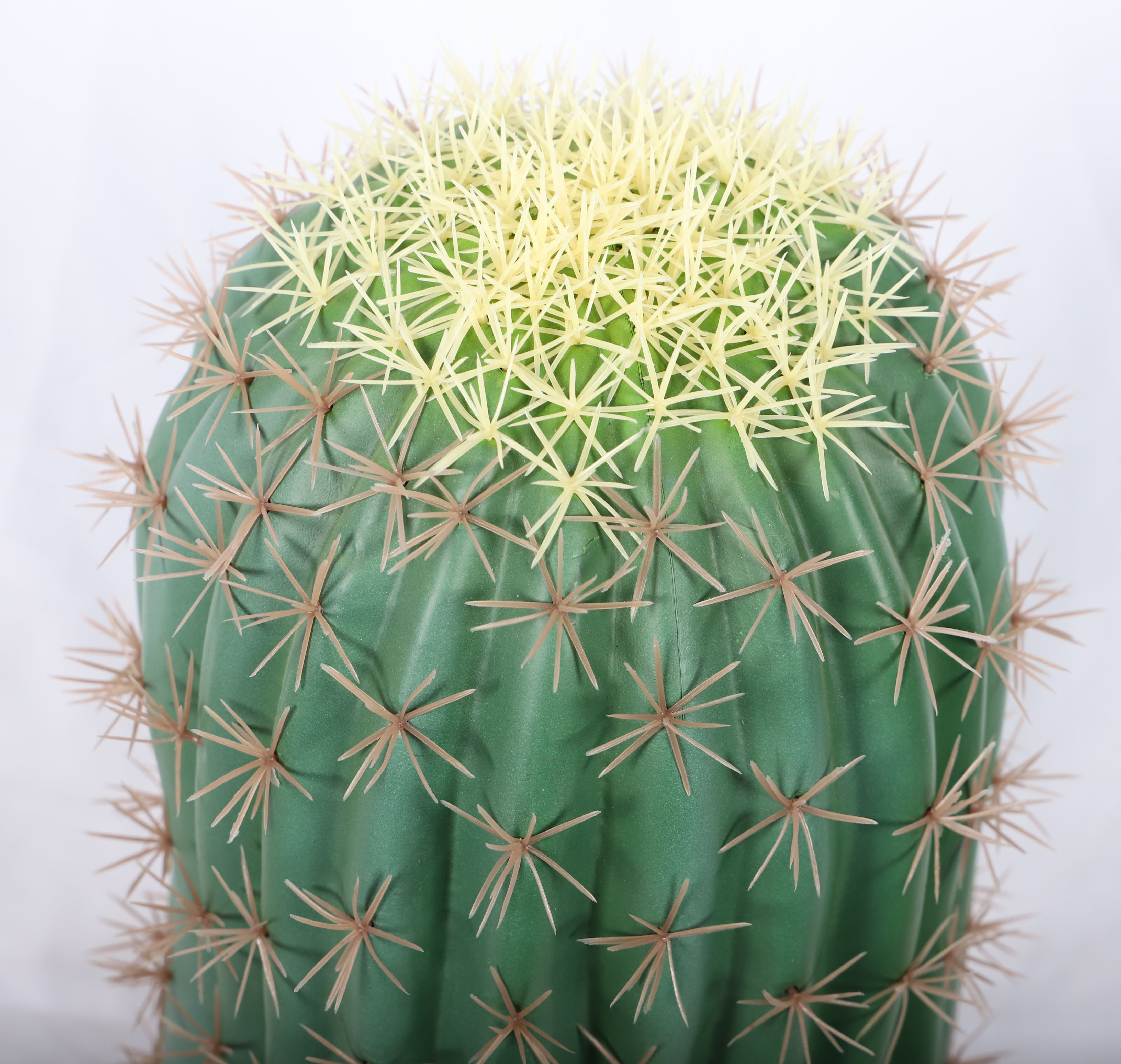 High-simulation Artificial Cactus - Perfect for Decoration