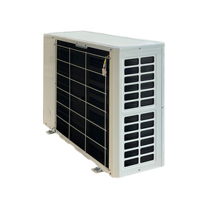 Aire Acondicionado Split Aquamind de 8kw con Frecuencia Variable, Unidad Interior y Exterior de Refrigeración y Calefacción - Product Image 5