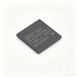 AUTRE IS42S16160J-6BLI-TR IC pour application électronique précise - Product Image 1
