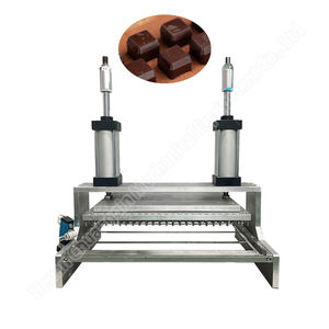 Equipo de tienda de caramelos blandos Equipo de desmoldadura de chocolate Comercial - Product Image 3