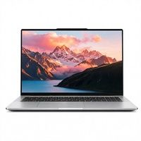 Nouvel Ordinateur Portable Professionnel MECHREVO WuJie 16S Intel Core Ultra 5 226V 16 Pouces Léger en Stock – Approvisionnement Direct Usine