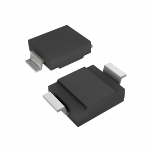 Original One Stop Service Diodes Buy Electronics Components Online SMZG3801BHE3/52 DO-215AA, SMB Gull Wing - Product Image 1