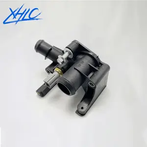 Thermostat Housing Adaptor Water Outlet Connector for FORD FOCUS FIESTA