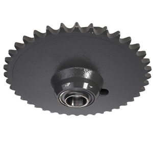 Massey Ferguson Big <span class=keywords><strong>Square</strong></span> Baler Part - <span class=keywords><strong>SPROCKET</strong></span> No.700141388 OEM Original Authentique Produit Agriculture - Product Image 3