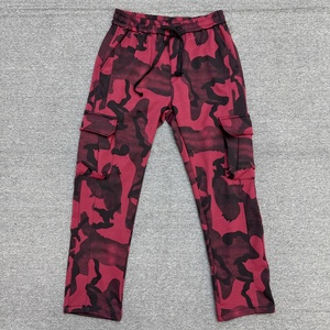 <span class=keywords><strong>Pantaloni</strong></span> da jogging # <span class=keywords><strong>Pantaloni</strong></span> Casual da <span class=keywords><strong>Uomo</strong></span> WS70 Foderati in Pile Pesante, <span class=keywords><strong>Pantaloni</strong></span> Sportivi Larghi e Comodi - Product Image 3