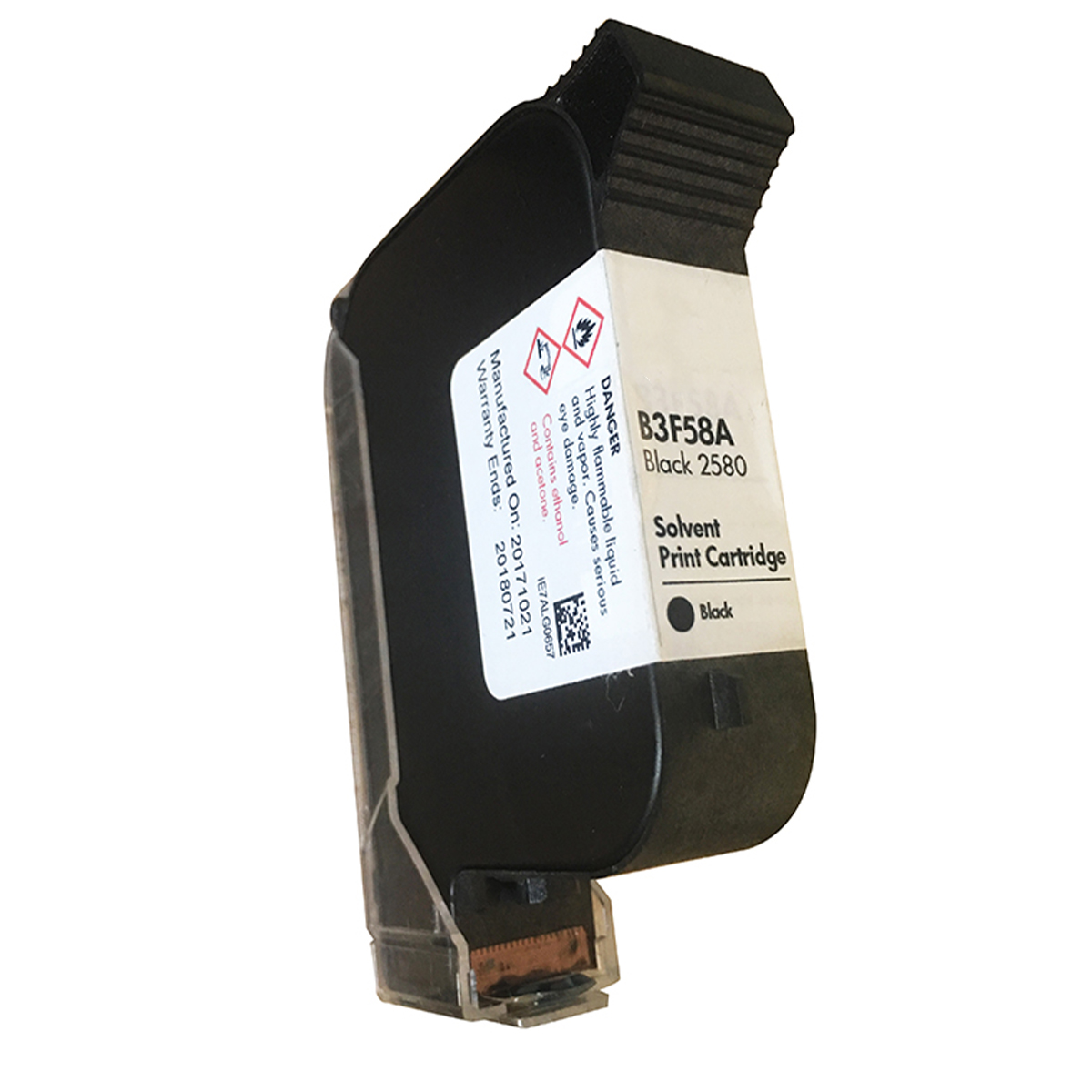 Картридж для струйных принтеров HP 2580 2590 B3F58A B3F58B W3T10B