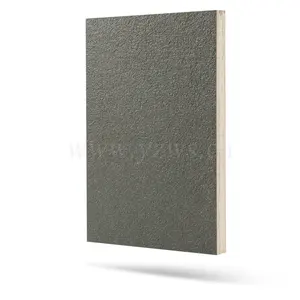 Grp Sheets 2022 Frp Sandwich Panel Glass Fiber Reinforced Plastics Sheet GRP Sheet For Decoration