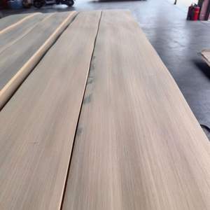 0.4mm 0.5mm 1mm Natural Dyed KOTO Wood <strong>Veneer</strong> for Table Tennis Racket Skin - Product Image 3