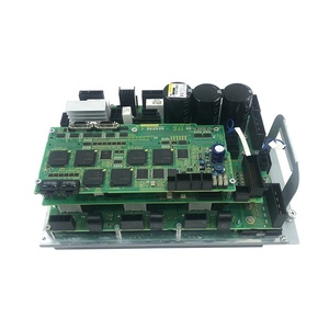 Módulo de Unidad de Control de Robot Fanuc de Alta Calidad A06B-6400-H102 - Product Image 2