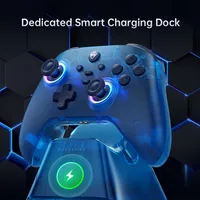 Controlador de Juegos para PC Machenike G3V2 G3Pro con Efecto Hall para Teléfonos Móviles Android - Hecho en China