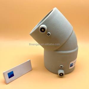 उच्च दबाव चार-तरफा विद्युत संलयन पेर्ट फिटिंग प्रणाली के लिए इलेक्ट्रोफिजियोलॉजिकल उपकरण - Product Image 5