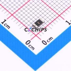 SMD1206-005-30 Resettable Fuse 1206 Fuse 30V 40A 50mA 150mA - Product Image 1