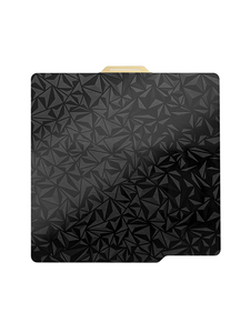 Placa de Impresión 3D de Baja Temperatura PEI P1S, Superficie Lisa A1 para Impresión en Frío, Accesorio <span class=keywords><strong>X1</strong></span> que Mejora la Estabilidad, Tuozhu H2D A1mini 0.6kg - Product Image 3