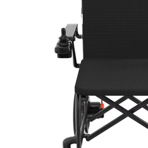 נחיתה חדשה עם כיסא גלגלים חשמלי מתקפל חכם - Product Image 6