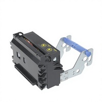 Imprimante thermique intégrée Cashino KP-628E 58 mm 203 dpi pour systèmes de kiosque et de distribution automatique, machines d'impression de tickets
